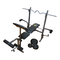 weider 234