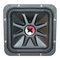 Subwoofer Kicker Solo X S18XSP Spair Benutzerhandbuch