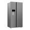 Kühlschränke Beko GN163231XB Bedienungsanleitung