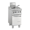 Fritteusen Bartscher 700 Serie Installation, Bedienung Und Wartung