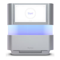 illumina NextSeq 2000 Handbuch Zur Standortvorbereitung