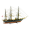 Modelboote Billing Boats JYLLAND Montageanleitung