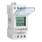 Timer LEGRAND AlphaRex3 D21 astro BLE Installationsanleitung