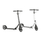 Motorroller Crivit 499171 2204 Gebrauchsanweisung