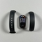 So entfernen und wechseln Sie Armbänder an der Xiaomi Smart Band 10
