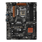 Mainboards ASROCK Z170 Extreme3 Handbuch