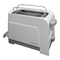 Toaster SEVERIN AT 2575 Gebrauchsanweisung