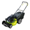 Rasenmäher Ryobi RLM5319SME Übersetzung Der Original-Anleitung