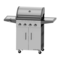 Grills Cadac ENTERTAINER 4 Anleitung