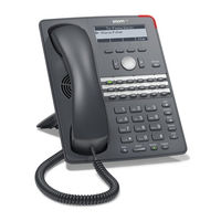 Snom 720 Bedienungsanleitung