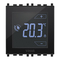 Thermostate Vimar 02950 Kurzanleitung Für Den Installationstechnikern/Benutzer