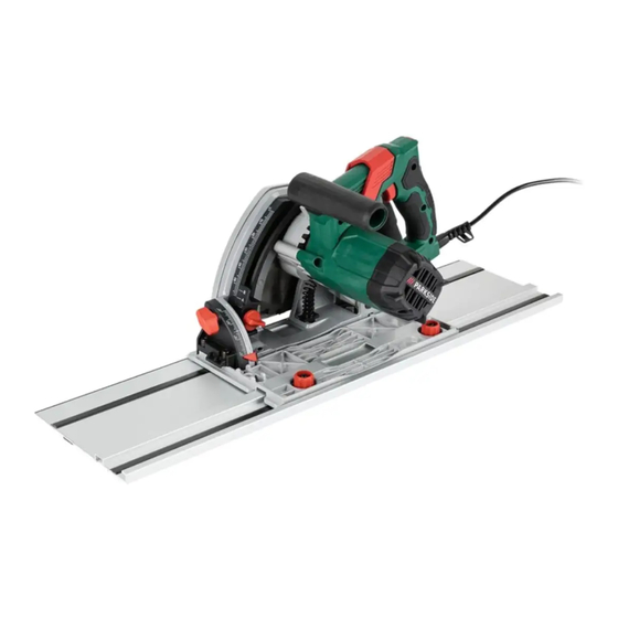 Parkside PTSS 1200 C2 Handbücher