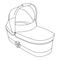 Kinderwagen CYBEX Gold COT S Handbuch