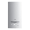Warmwasserspeicher Vaillant atmoMAG 4/1 G Serie Installations- Und Wartungsanleitung
