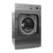 Waschmaschinen Miele Professional WS 5080 Gebrauchsanweisung