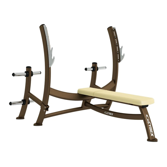 Cybex 16061 Handbücher