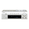 Receiver Denon DRA-F102 Bedienungsanleitung