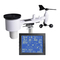 Wetterstationen froggit WH4000SE WI-FI Benutzerhandbuch