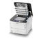 Drucker Oki C612 Benutzerhandbuch