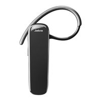 Jabra EASYGO Kurzanleitung