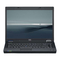 Notebooks HP Compaq 8510p Benutzerhandbuch