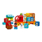 Spielzeuge LEGO duplo 10818 Montageanleitung