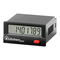 Zähler Kubler Codix 140 series Bedienungsanleitung