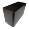 NAS-Systeme Buffalo LinkStation LS520D Serie Kurzanleitung