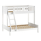 Kinderbett VIPACK SCOTT 880569 Bedienungsanleitung