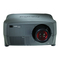 Beamer Christie Mirage S+ Installationsanleitung