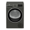 Beko B3T4911DW, B3T4911DG - Freistehender 9kg Kondensationswäschetrockner Handbuch