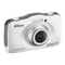 Kameras Nikon COOLPIX S32 Kurzanleitung
