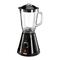 Mixer Princess 212500 Piano Black Bedienungsanleitung