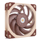 PC-Komponenten Noctua NF-A12x25 PWM Montageanleitung