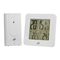 Wetterstationen Auriol HG02132B Bedienungs- Und Sicherheitshinweise
