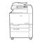 Drucker HP CM6030 MFP Benutzerhandbuch
