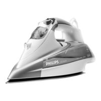 Philips GC4410 Bedienungsanleitung