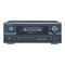 Receiver Denon AVR-2805 Bedienungsanleitung