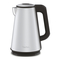 Wasserkocher TEFAL Theia Control KI820D Bedienungsanleitung