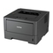 Drucker Brother HL-5450DN Anleitung