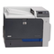 Drucker HP LASERJET ENTERPRISE CP4520 Installationshandbuch