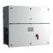 Wechselrichter ABB PVS-100-TL Installations-Kurzanleitung