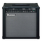 Gitarrenverstärker Ibanez Tone Blaster TB50R Bedienungsanleitung