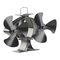 Ventilatoren Carlo Milano NX-6137 Bedienungsanleitung
