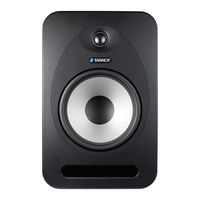 Tannoy Reveal  402 Bedienungsanleitung