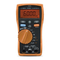 Multimeter Keysight U1231A Schnellstartanleitung