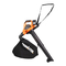 Garten und Gartentechnik PrimAster PMALS 20 TwinPower Gebrauchsanweisung