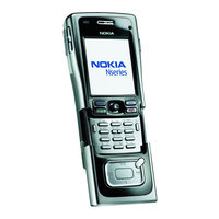 Nokia N91 Handbuch