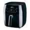 Fritteusen Silvercrest SHFD 2150 A1 Bedienungs- Und Sicherheitshinweise