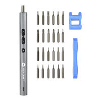 TOOLCRAFT 2372096 Bedienungsanleitung